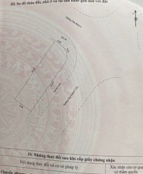 n đất lô góc 2 mặt tiền khu A1 Phương Trang đường Trần Minh Tông tại Quảng Nam