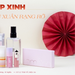 FiA Cosmetics -  ́ ́ ̂̉, Đ̣̂ , Đ̣̂ ̀ tại Quảng Nam