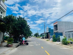 n đất đường Lương Khắc Ninh - Hòa Xuân Cẩm Lệ - Đà Nẵng gần Văn Tiến Dũng tại Quảng Nam