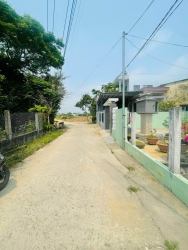 Chính chủ bán lô đất tại Khối phố An Thanh phường Điện Thắng Nam tại Quảng Nam