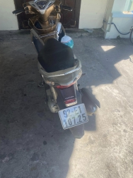 Ăn sáng tại quán cháo lòng bò kênh Vĩnh Diện tại Quảng Nam