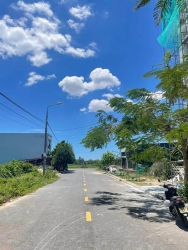 Bán đất Lô Đất Đường 7m5 Lương Khắc Ninh- Hoà Xuân tại Quảng Nam