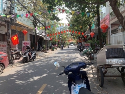 nh tại Quảng Nam