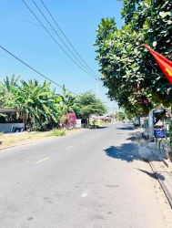Chính chủ gởi bán đường Kiều Sơn Đen - Hoà Xuân sát ngã tư Nguyễn Đoá tại Quảng Nam