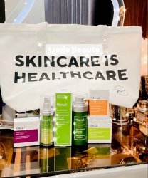 Trải nghiệm Murad RETINOL và RETINAL tại Quảng Nam