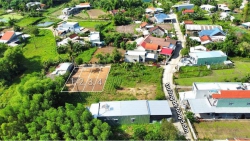 Bán đất tại Hoà Khương tại Quảng Nam