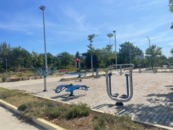 Chủ cần bán nhanh lô đất đường 5m5 - Hoà Quý tại Quảng Nam