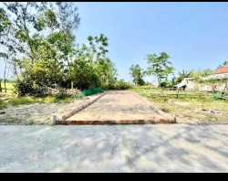 Chào bán đất tại Hoà Tiến, Hoà Phong, Hải Dương tại Quảng Nam