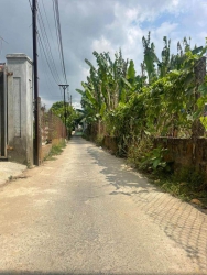 Bán lô đất thị trấn Nam Phước gần quốc lộ 1A tại Quảng Nam