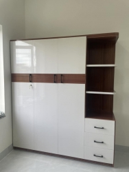 Tủ đựng đồ nhựa từ Đài Loan giá siêu rẻ tại Quảng Nam