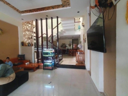 NHÀ MẶT TIỀN VỪA Ở VỪA KINH DOANH SIÊU TIỆN LỢI - CHỈ NHỈNH 5 TỶ tại Quảng Nam