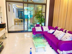 N NHÀ SIÊU PHẨM MẶT TIỀN ĐƯỜNG ĐÀO SƯ TÍCH tại Quảng Nam