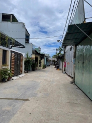 n lô đất kiệt 6m ôtô quay đầu 546/ Tôn Đản thông nguyễn công triều nối dài tại Quảng Nam