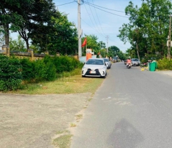 Chỉ Với 300 triệu Sở Hữu Ngay Lô Đất Vị Trí Đắc Địa tại Quảng Nam