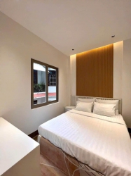 Nhà 3 tầng kiệt Trần Cao Vân tại Quảng Nam