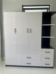 Bán tủ nhựa nhập khẩu chất lượng cao tại Quảng Nam