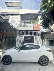 Nhà mặt tiền 2 tầng đường Hưng Hoá tại Quảng Nam