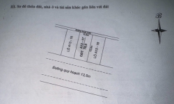 Bán nhà Đô thị mới Điện Nam - Điện Ngọc, Quảng Nam tại Quảng Nam
