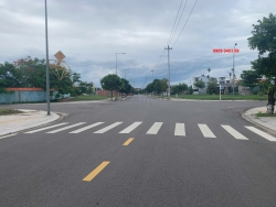 Bán đất khu dân cư Phước Thạnh Sổ Hồng Riêng Giá từ 1 tỷ 5xx triệu/lô tại Quảng Nam