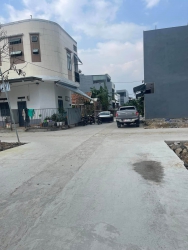 118m lo goc hai mat tien tran ngoc suong cam le tại Quảng Nam