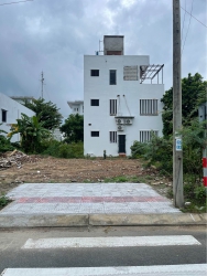 Chính chủ bán lô đất đường 7,5m Cẩm Nam 11 - Hoà Xuân tại Quảng Nam