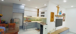 Kẹt tiền bán gấp căn hộ thương mại tại B3 Hoà Khánh 77m2 2PN 2WC Full nội thất cao cấp giá sụp hầm tại Quảng Nam