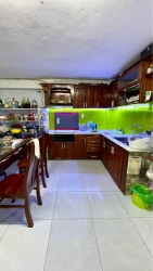 Bán nhà gác lửng đúc MT Nguyễn Như Hạnh - Diện tích khủng 114m2 - Giá 3,x tỷ TL tại Quảng Nam