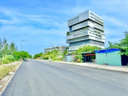 4.19 tỷ cho căn nhà Thô 1.5 tầng nằm trên trục shophouse của FPT tại Quảng Nam