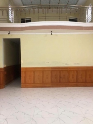 Nhà gác lửng diện tích lớn tại Quảng Nam