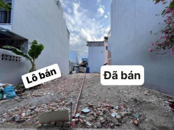 Bán lô đất bự kiệt Đinh Tiên Hoàng tại Quảng Nam