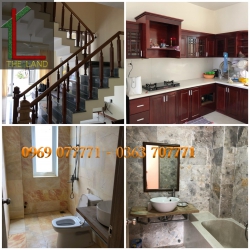 Bán nhà 2 tầng mặt tiền Lương Thúc Kỳ Hội An tại Quảng Nam