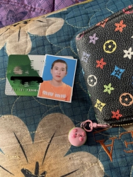 Tìm chủ nhân chiếc ví tại Quảng Nam