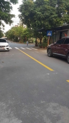 Bán lô đất mặt tiền sau bến xe Đà Nẵng tại Quảng Nam