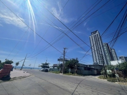 Bán lô đất 2 mặt tiền đường 5m cách biển 50m tại Quảng Nam