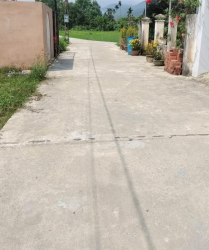 Bán đất Đại Hiệp Gần Ngã 3 Hoà Khương Đà Nẵng tại Quảng Nam