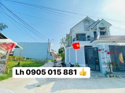 Chào bán lô đất tại Hà Đông Điện Hoà tại Quảng Nam