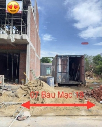 Đất thổ cư 07 Đường Bàu Mạc 18 - Hòa Khánh Bắc tại Quảng Nam