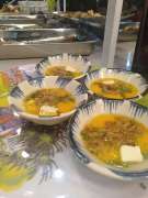 Hoa câu hội quán mở buffet kèm theo dịch vụ nấu đám cưới, đám hỏi, liên hoan...vv tại Quảng Nam