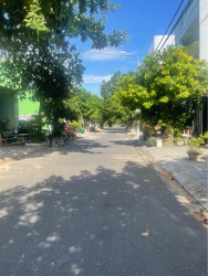 Bán lô đất tại đường Hoàng Minh Giám - Hoà Xuân - Cẩm Lệ - Đà Nẵng tại Quảng Nam