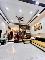 Nha 4 Tầng 3 mặt Kiệt Đường 2/9, Quận Hải Châu, Đà Nẵng tại Quảng Nam