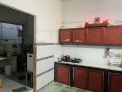 NHÀ NHỎ TIỀN DIỆN TÍCH LỚN SỔ NỞ HẬU NẰM SAU LƯNG ĐH SƯ PHẠM QUẬN LIÊN CHIỂU. VÀO Ở ĐƯỢC NGAY tại Quảng Nam