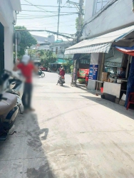 Bán lô đất 2 mặt kiệt Ông ích Đường, Hòa Thọ Đông, trung tâm Quận Cẩm Lệ tại Quảng Nam