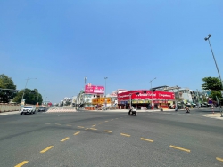 t phố đi bộ Đường Bạch Đằng và Cầu Trần Thị Lý - Đà Nẵng tại Quảng Nam