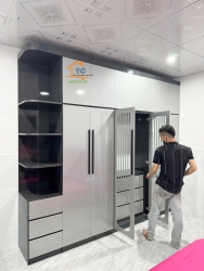 Thi Công Nội Thất Chất lượng Uy tín Chuyên nghiệp Tận tâm Giá cả hợp lí tại Quảng Nam