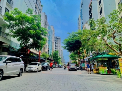 T NGÔ THÌ SỸ - CHÂU THỊ VĨNH TẾ - NHÀ ĐẸP Ở NGAY tại Quảng Nam