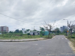 n lô khu đô thị Green City đối diện Cocobay tại Quảng Nam