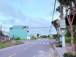 Kiều Sơn Đen còn sót lại lô rẻ - Hoà Xuân sát ngã tư Nguyễn Quang Lâm tại Quảng Nam