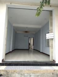 Cho thuê mặt bằng kinh doanh ngay quốc lộ 1A Điện Minh tại Quảng Nam