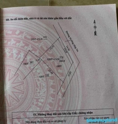 n đất kinh doanh sầm uất tại Biển An Bàng tại Quảng Nam