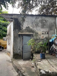 Bán nhà phố khu vực Sơn Trà - Nguyễn Phước Hải tại Quảng Nam
